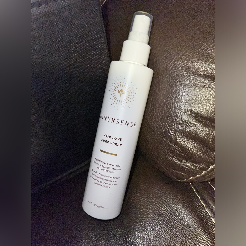 Innersense Hair Love Prep Spray 6.7oz